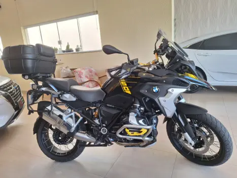 BMW R 1250 GS ADVENTURE PREMIUM, Foto 8