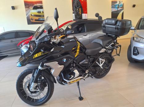BMW R 1250 GS ADVENTURE PREMIUM, Foto 9