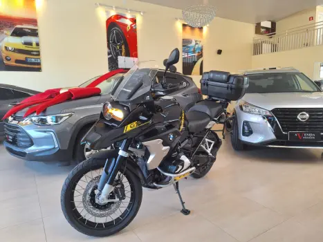 BMW R 1250 GS ADVENTURE PREMIUM, Foto 13