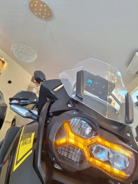 BMW R 1250 GS ADVENTURE PREMIUM, Foto 14