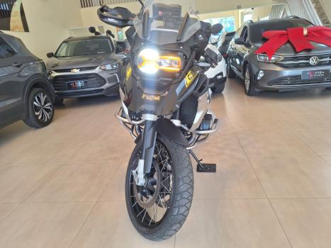 BMW R 1250 GS ADVENTURE PREMIUM, Foto 4