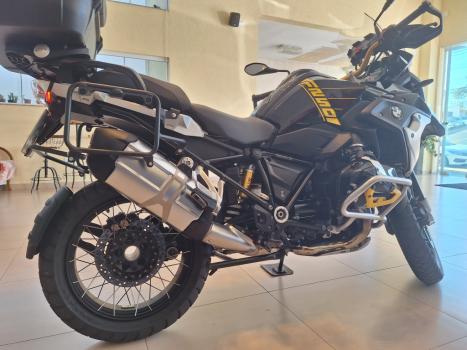 BMW R 1250 GS ADVENTURE PREMIUM, Foto 7