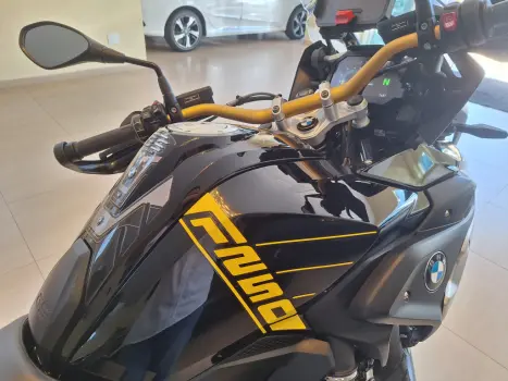 BMW R 1250 GS ADVENTURE PREMIUM, Foto 10