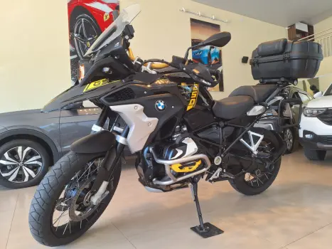 BMW R 1250 GS ADVENTURE PREMIUM, Foto 12