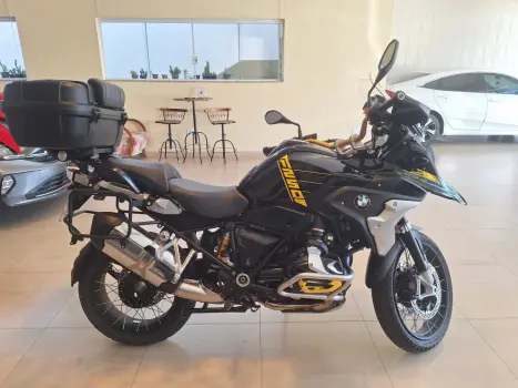 BMW R 1250 GS ADVENTURE PREMIUM, Foto 13