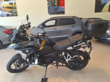 BMW R 1250 GS ADVENTURE PREMIUM, Foto 14