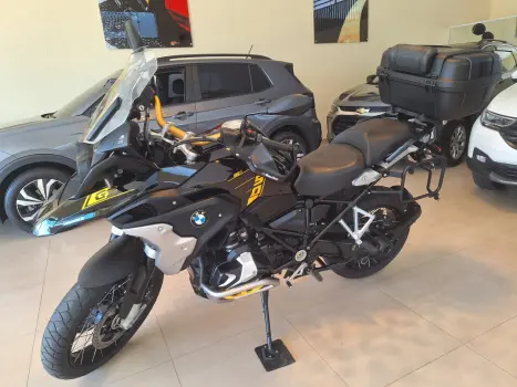 BMW R 1250 GS ADVENTURE PREMIUM, Foto 15