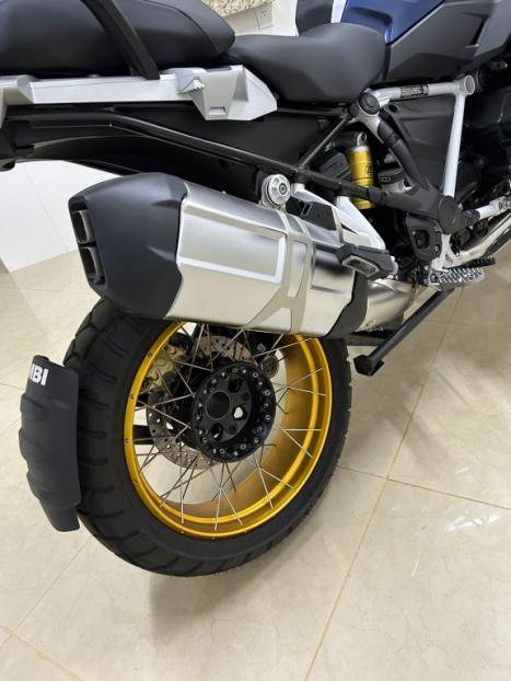 BMW R 1250 GS PREMIUM EXCLUSIVE TROPHY, Foto 3