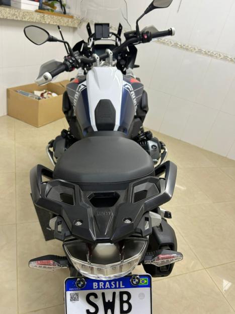 BMW R 1250 GS PREMIUM EXCLUSIVE TROPHY, Foto 7