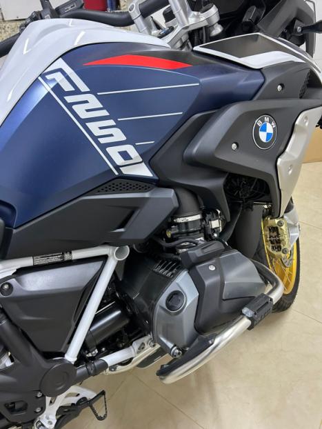 BMW R 1250 GS PREMIUM EXCLUSIVE TROPHY, Foto 2