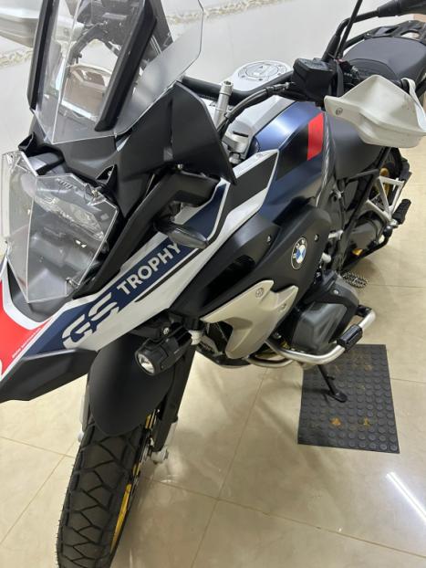 BMW R 1250 GS PREMIUM EXCLUSIVE TROPHY, Foto 4