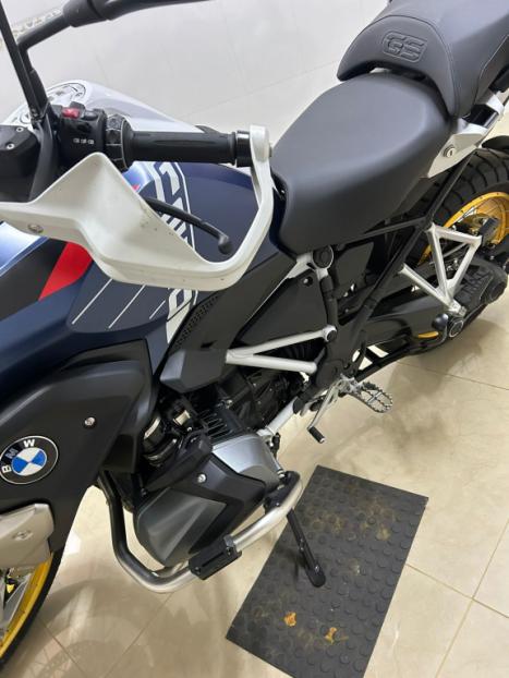 BMW R 1250 GS PREMIUM EXCLUSIVE TROPHY, Foto 5