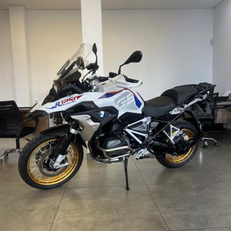 BMW R 1250 GS PREMIUM RALLYE, Foto 1