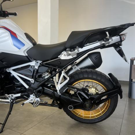 BMW R 1250 GS PREMIUM RALLYE, Foto 4