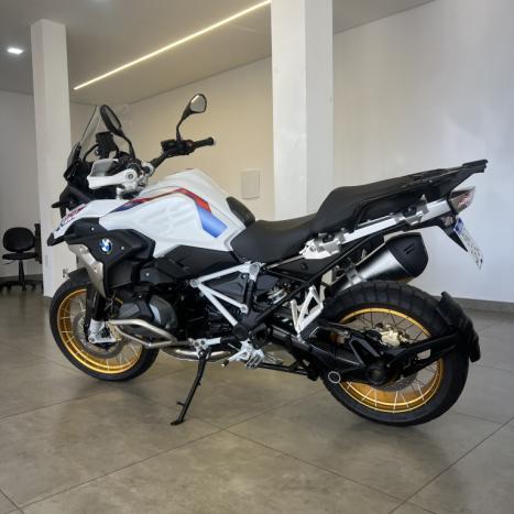 BMW R 1250 GS PREMIUM RALLYE, Foto 5