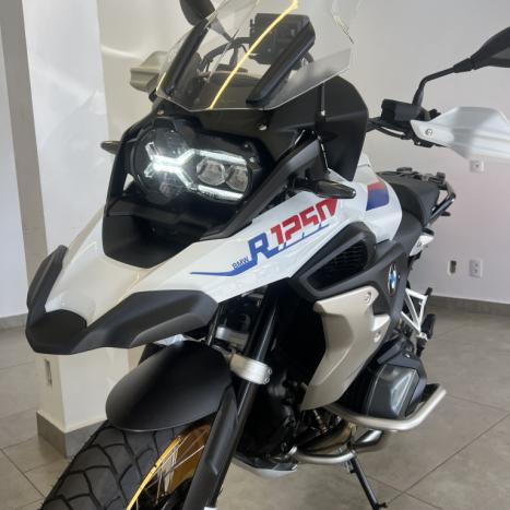 BMW R 1250 GS PREMIUM RALLYE, Foto 6