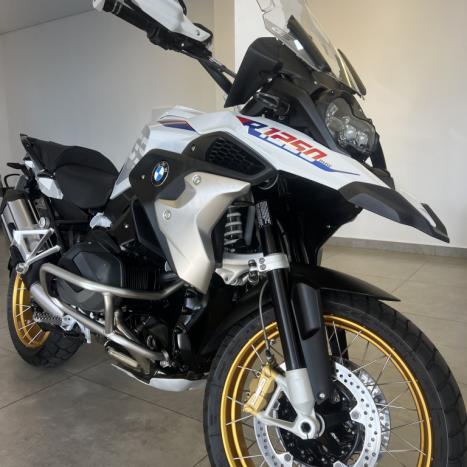 BMW R 1250 GS PREMIUM RALLYE, Foto 7