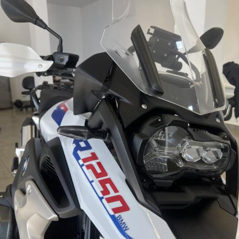 BMW R 1250 GS PREMIUM RALLYE, Foto 8