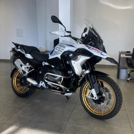 BMW R 1250 GS PREMIUM RALLYE, Foto 9