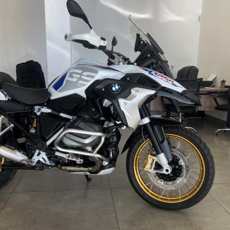 BMW R 1250 GS PREMIUM RALLYE, Foto 10