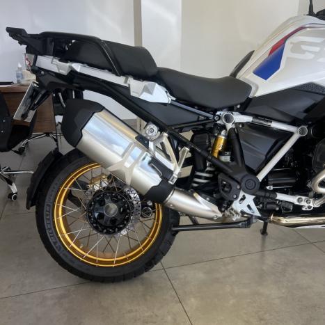 BMW R 1250 GS PREMIUM RALLYE, Foto 12