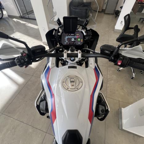 BMW R 1250 GS PREMIUM RALLYE, Foto 15