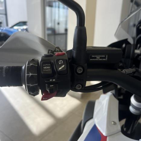 BMW R 1250 GS PREMIUM RALLYE, Foto 17