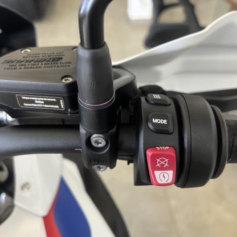 BMW R 1250 GS PREMIUM RALLYE, Foto 18