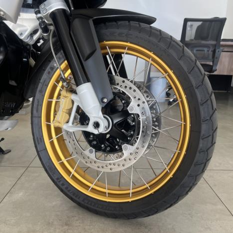 BMW R 1250 GS PREMIUM RALLYE, Foto 19