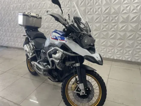 BMW R 1250 GS PREMIUM HP, Foto 3