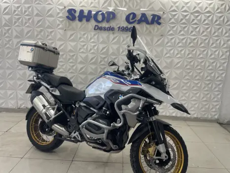 BMW R 1250 GS PREMIUM HP, Foto 3