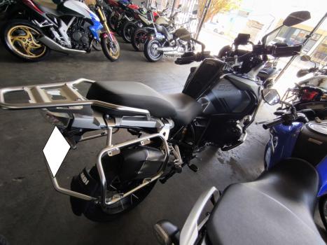 BMW R 1250 GS TRIPLE BLACK, Foto 5