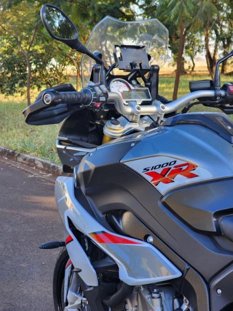 BMW S 1000 HP4, Foto 6