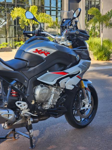 BMW S 1000 HP4, Foto 8