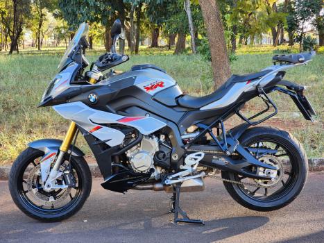 BMW S 1000 HP4, Foto 12