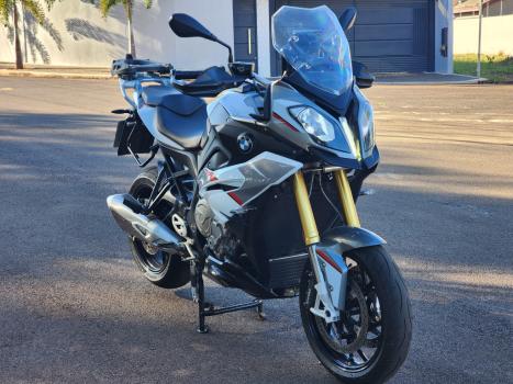 BMW S 1000 HP4, Foto 13