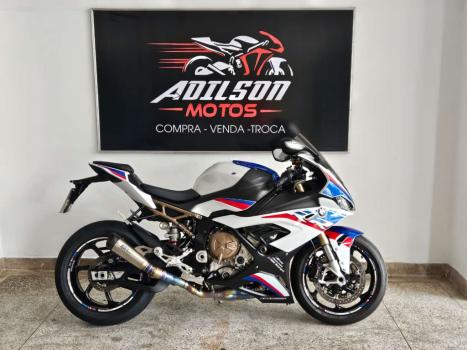 BMW S 1000 RR M, Foto 1