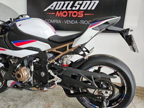 BMW S 1000 RR M, Foto 4