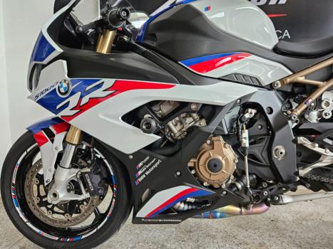 BMW S 1000 RR M, Foto 5