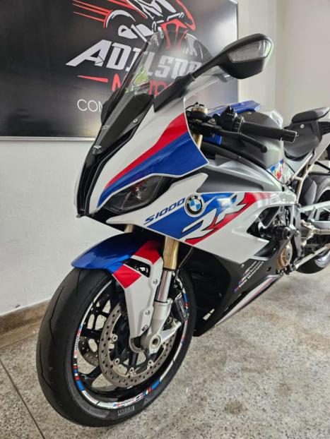 BMW S 1000 RR M, Foto 6