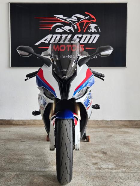 BMW S 1000 RR M, Foto 7