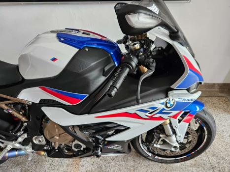 BMW S 1000 RR M, Foto 8