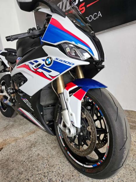 BMW S 1000 RR M, Foto 10