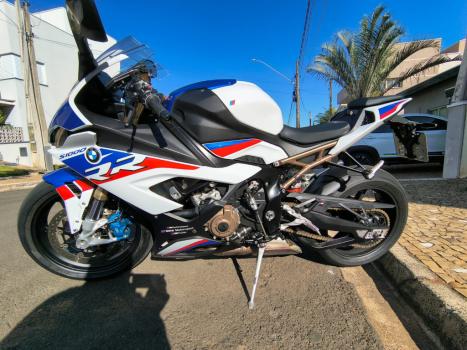 BMW S 1000 RR M, Foto 4