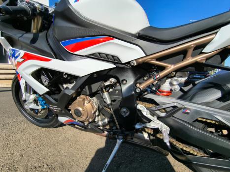 BMW S 1000 RR M, Foto 5