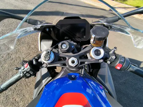BMW S 1000 RR M, Foto 6