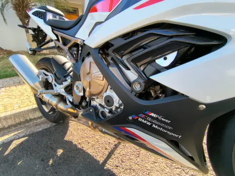 BMW S 1000 RR M, Foto 7