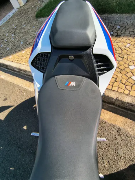 BMW S 1000 RR M, Foto 8