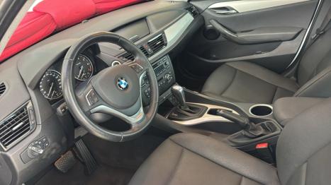 BMW X1 2.0 16V 4P 18I S DRIVE AUTOMTICO, Foto 3