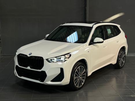 BMW X1 2.0 16V 4P FLEX SDRIVE20I M SPORT 25 ANOS TURBO AUTOMTICO, Foto 2